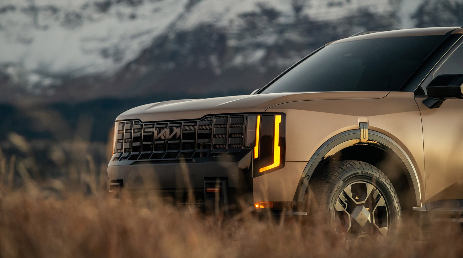 2027 Telluride